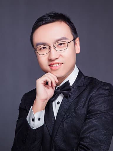 赵伟