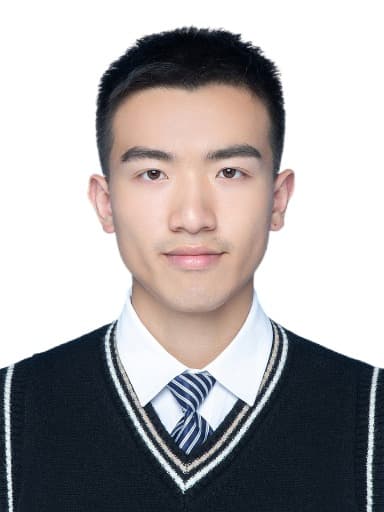 石显杰