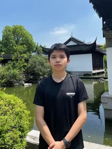 盛子楠