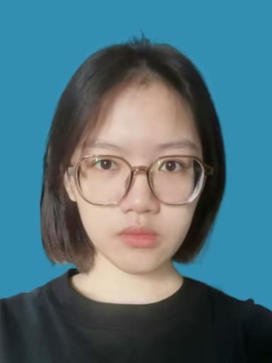 李晨洁