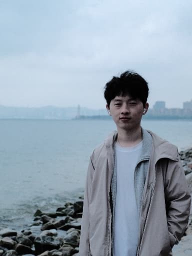许振华
