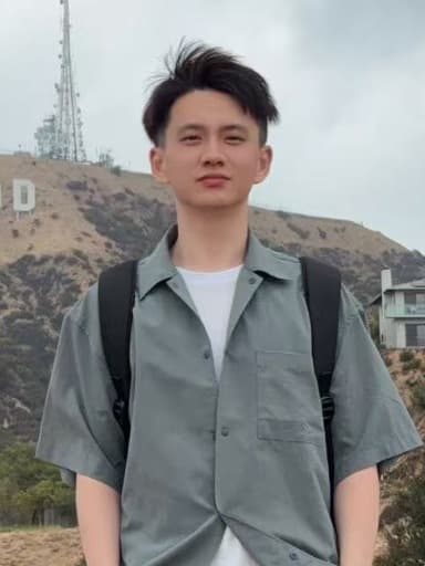 刘焕宇
