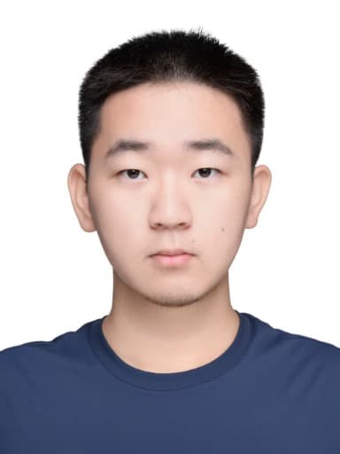 张杰伦